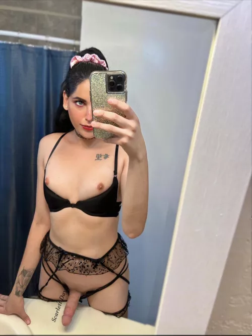 Take a taste daddy 💦