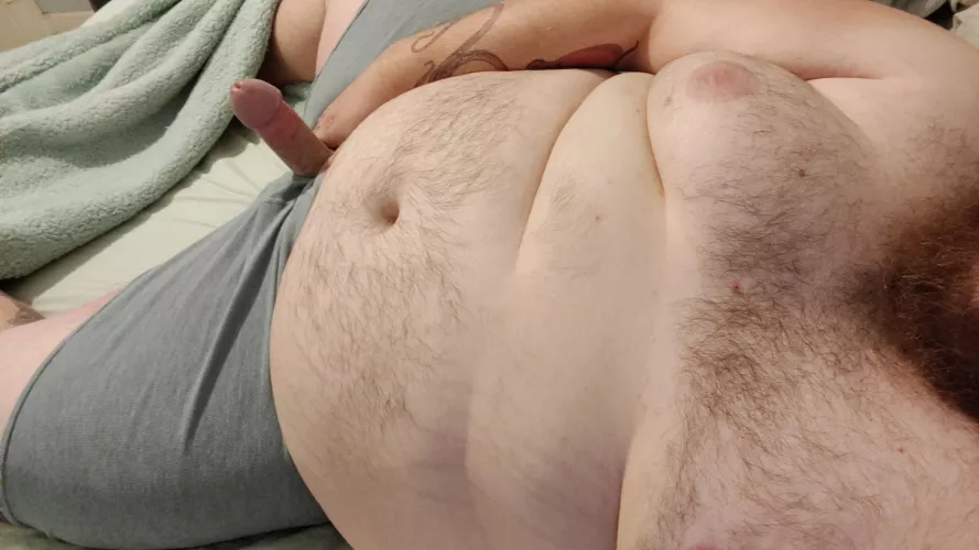 Birthdays over and the candles were the only thing blown