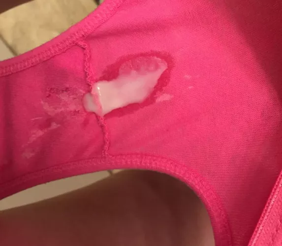 I told you I get extremely WET ❣️ 🤪 🤤💦