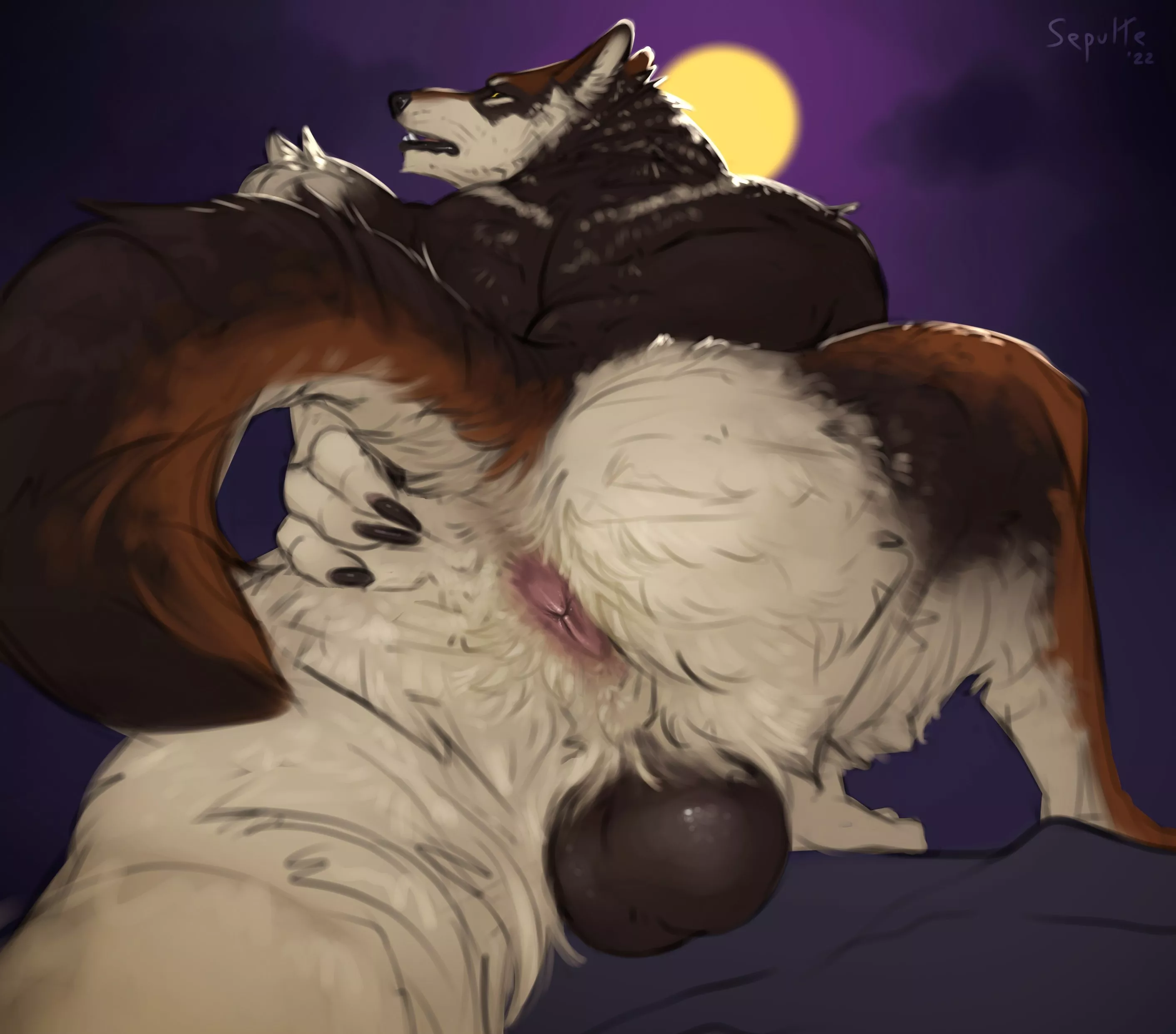 Sniff snoff [M] (Sepulte)