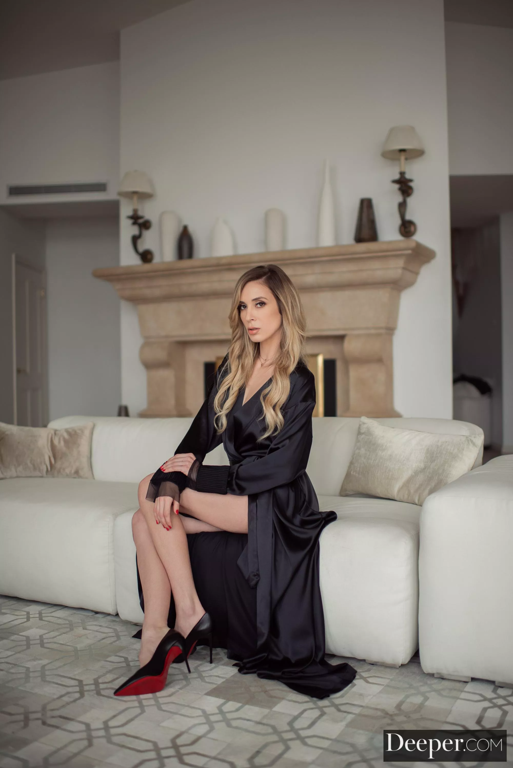Aiden Ashley