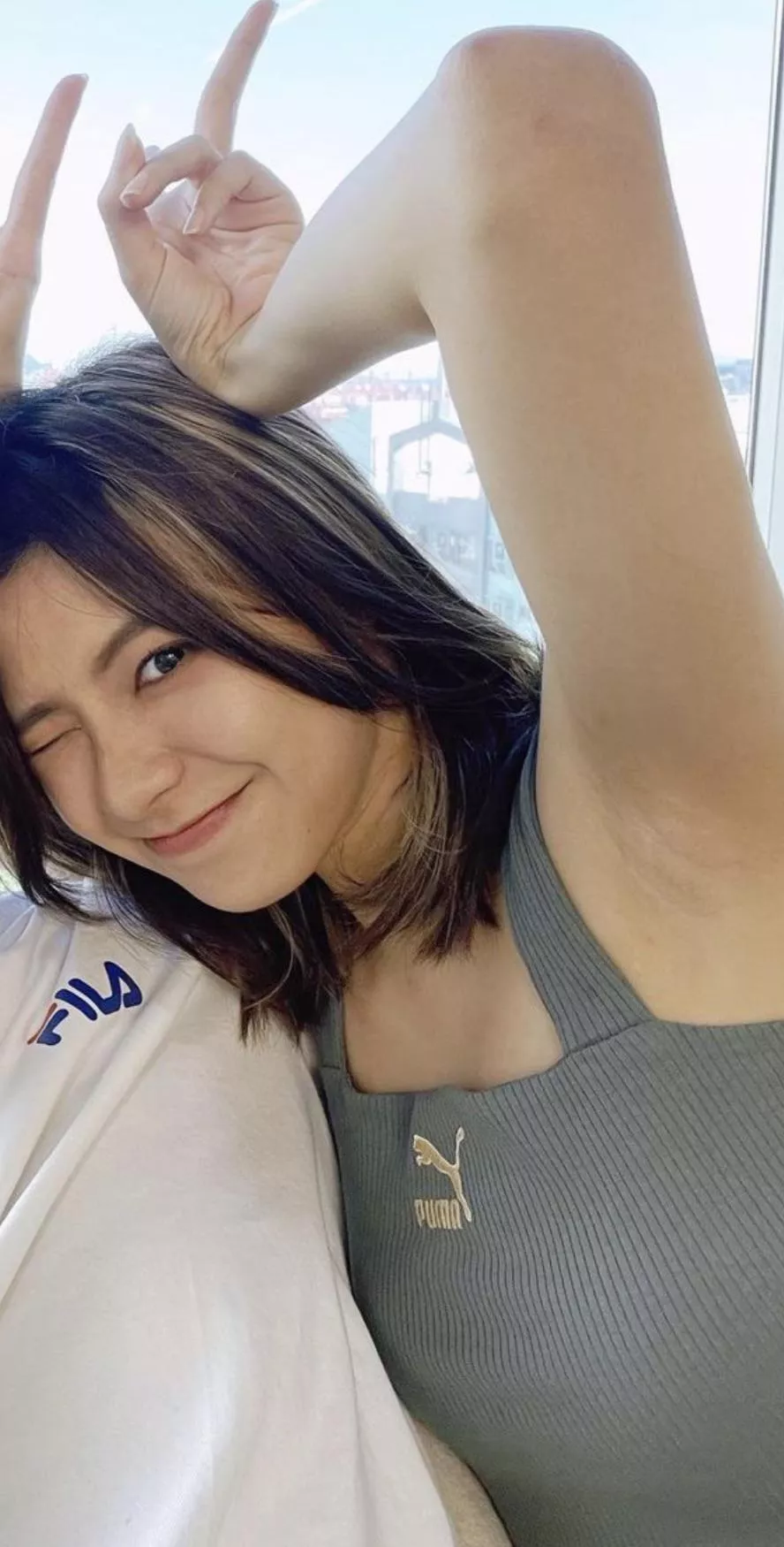 Asian pit