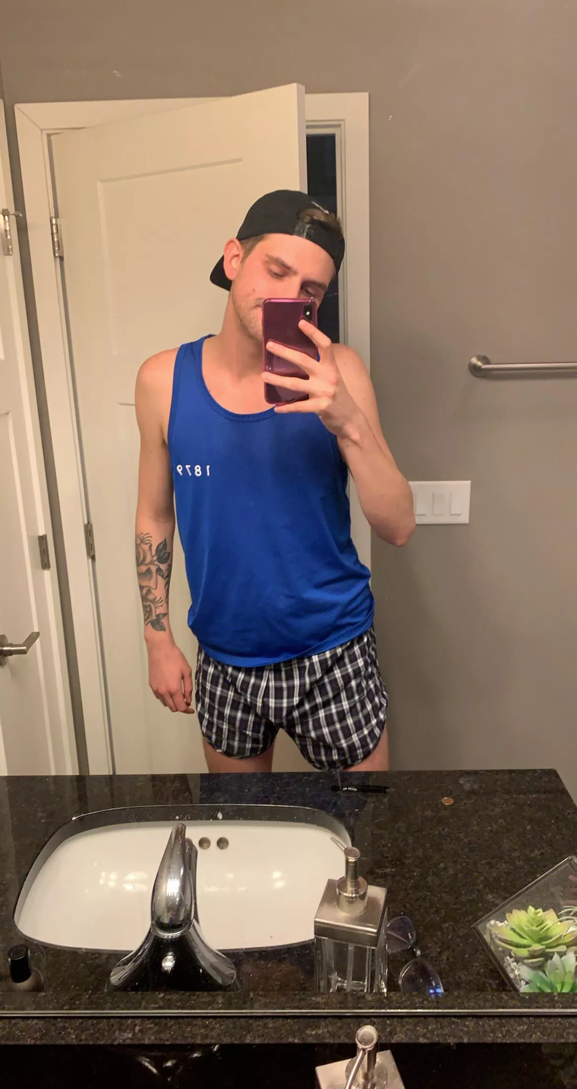 Hey y’all