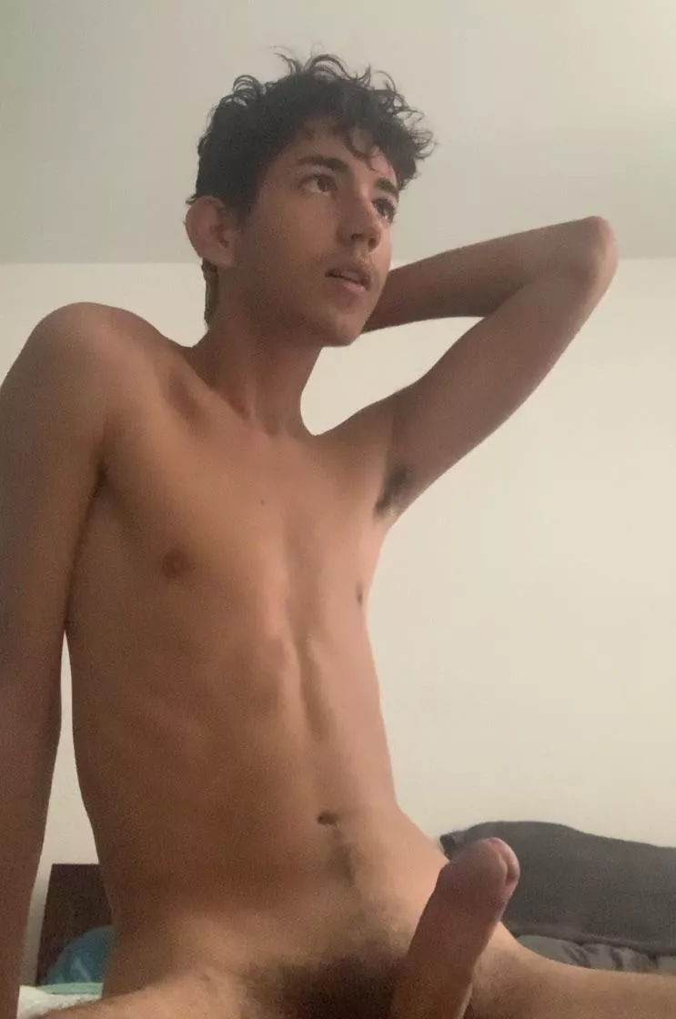 How’s it going?