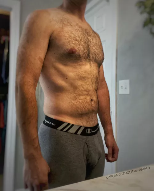 I’m bad with catchy titles