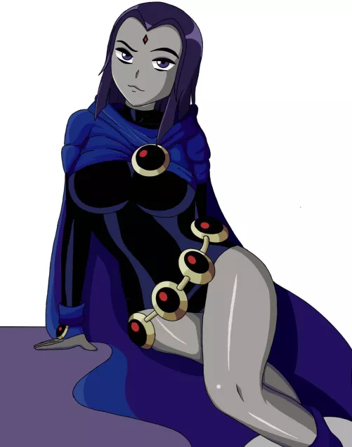 Made this and posted it to r/teentitans and got labelled as a pervert and somehow a peodo so I guess I’ll dump it here (Me)