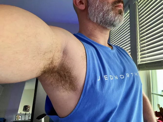 Smelling good today 🐽