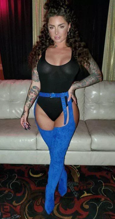 Smokeshow