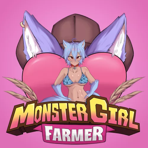 (Text-based RPG) Can't get laid because you're too busy rolling around in garbage? Well, with Monster Girl Farmer's new RACCOON GIRL, you don't have to choose! (Supporting ALL platforms! Dog Girl pictured) [OC]