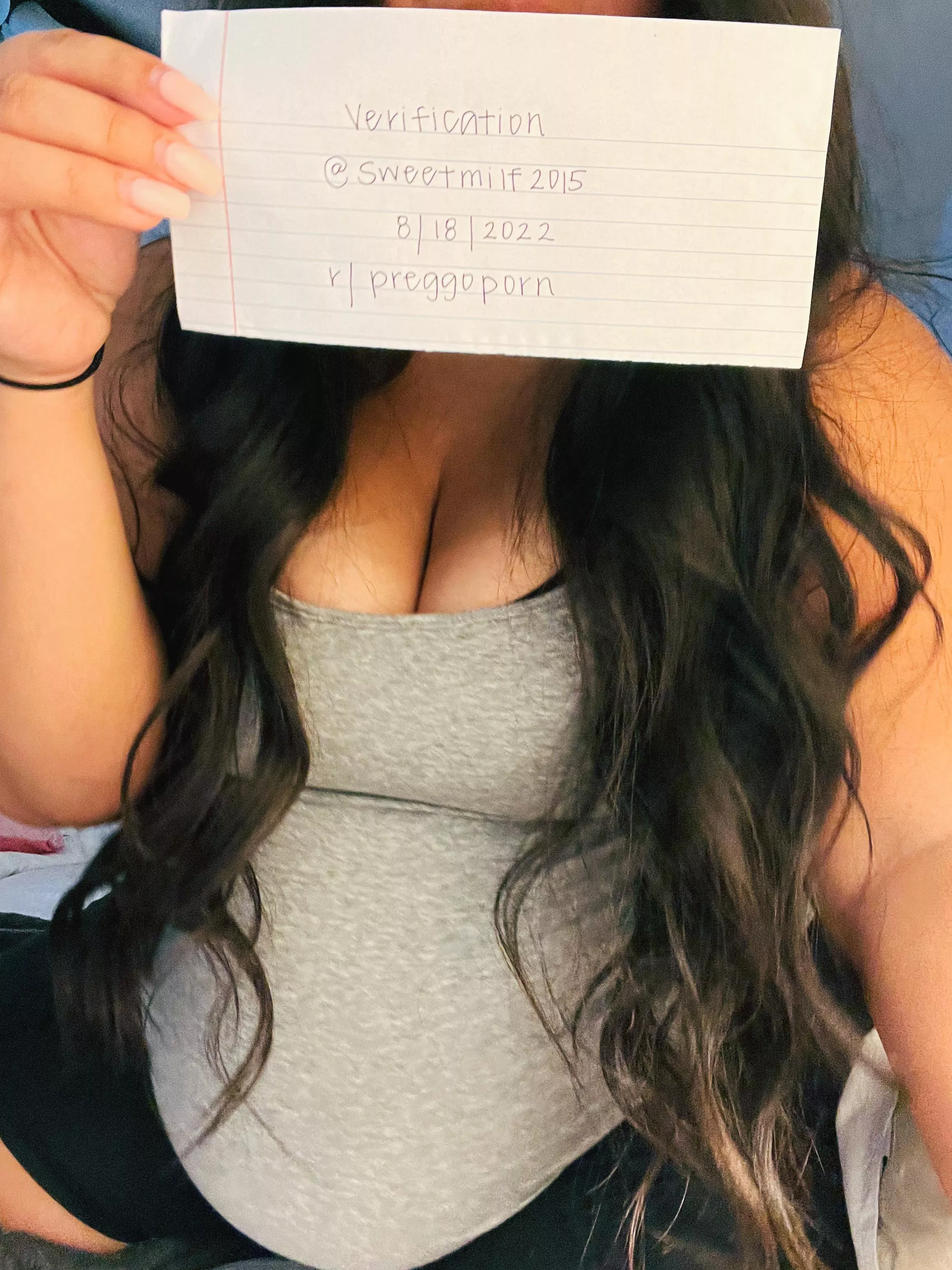 Verification 💋