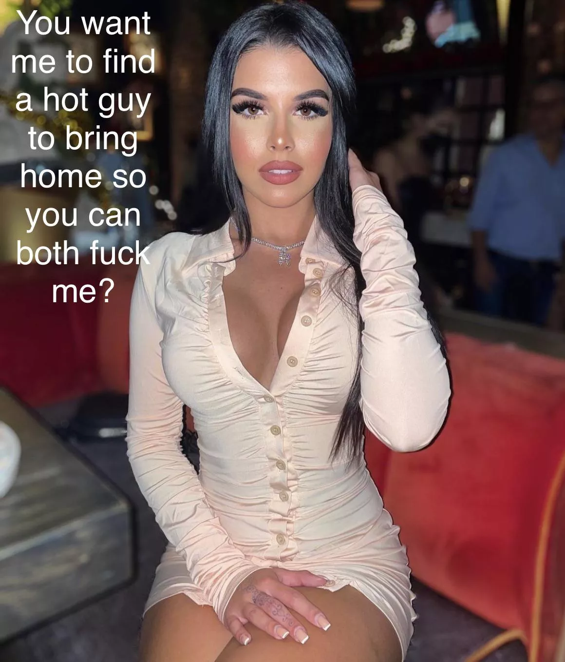 HotWife Date night goals.. there’ll be some guys getting lucky in the clubs of Brisbane tomorrow night that’s for sure HotWife Date night goals.. there’ll be some guys getting lucky in the clubs of Brisbane tomorrow night that’s for sure