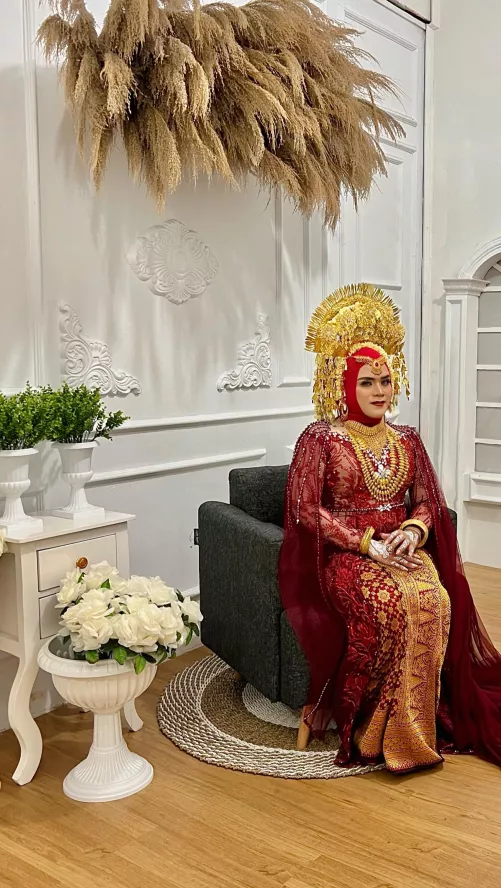 Sissy? Nah I’m a Quuen