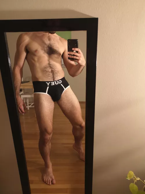 some new undies from GUEY 💖