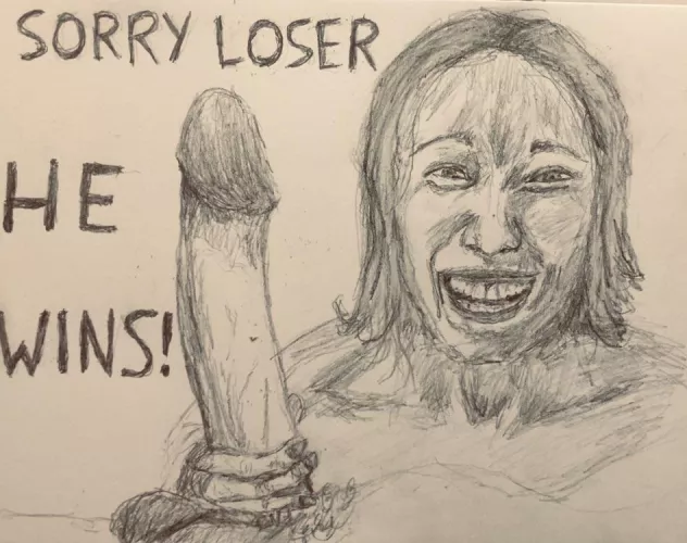 The painful truth 🤭