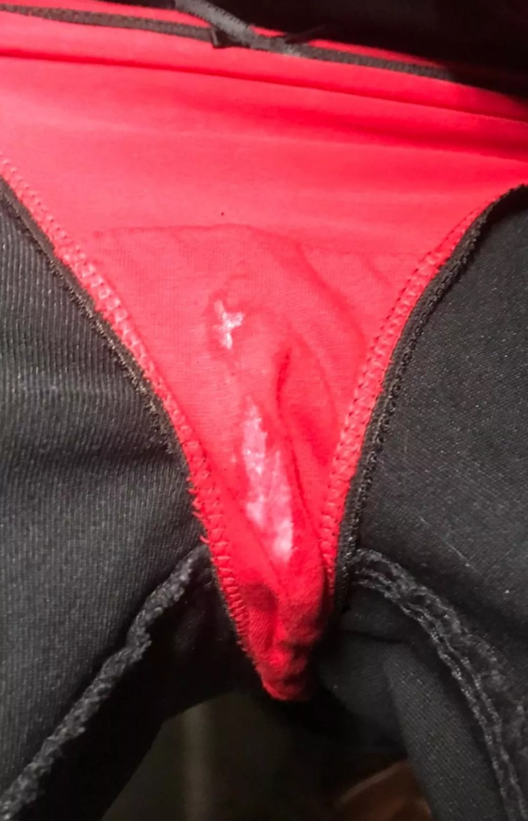 work panties🤤💦💦