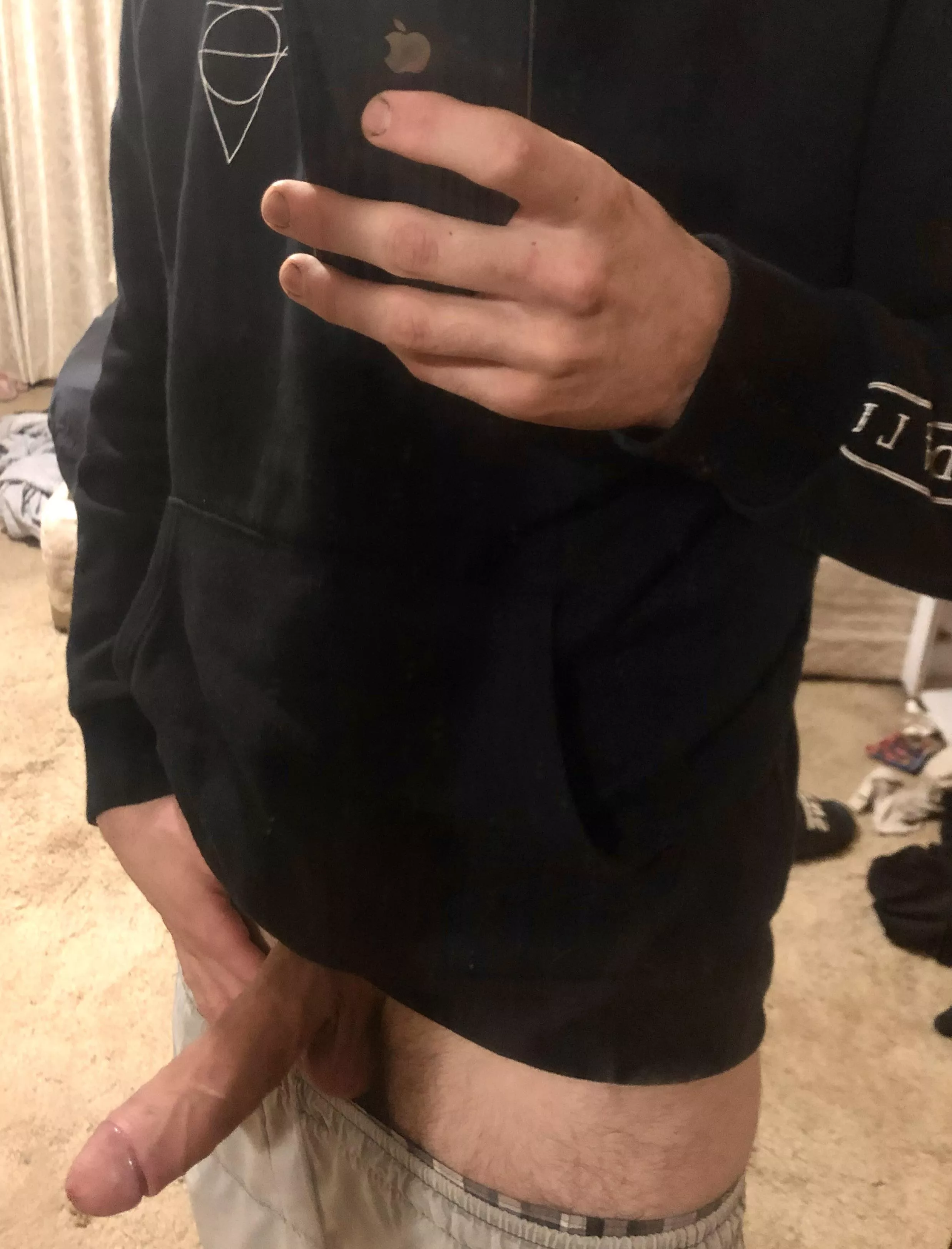 Would you 👀