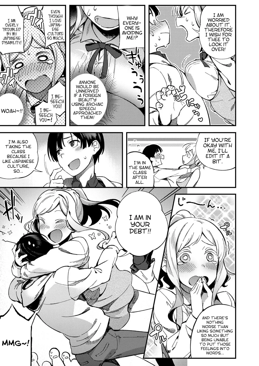 [Yuzushiko] Korolevna