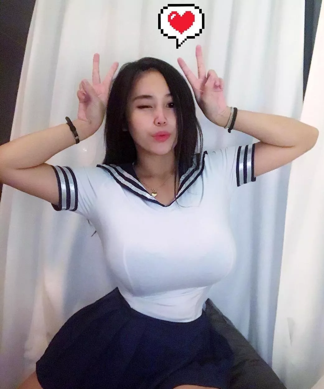 ✌️❤️✌️