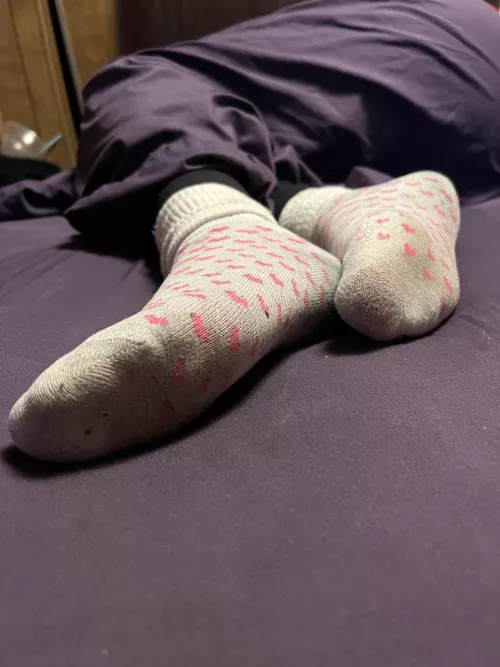 Day 10? 12? 14? I honestly forgot how long it’s been. 😬😬