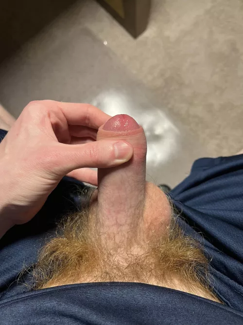 Do I fit in here? (23)