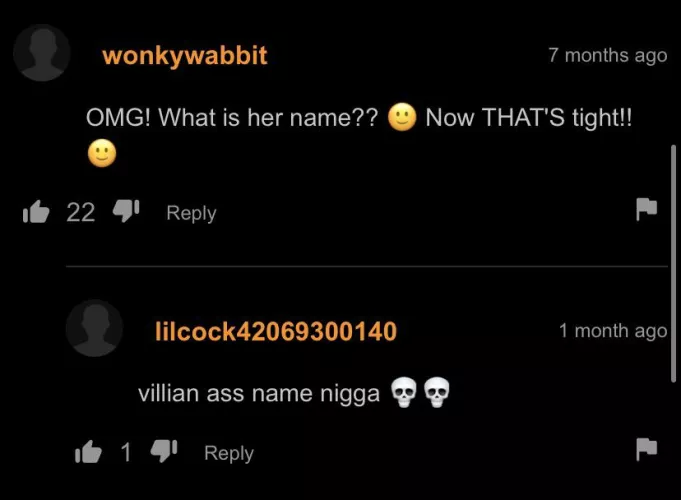 I chose my path, you chose the way of the hero