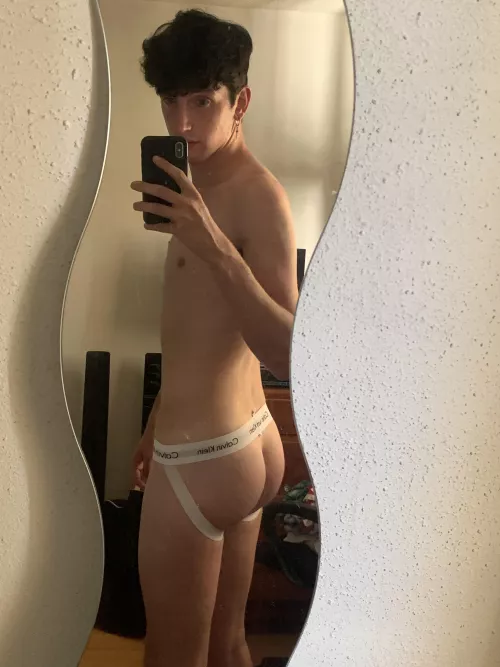 Jockstrap 😜
