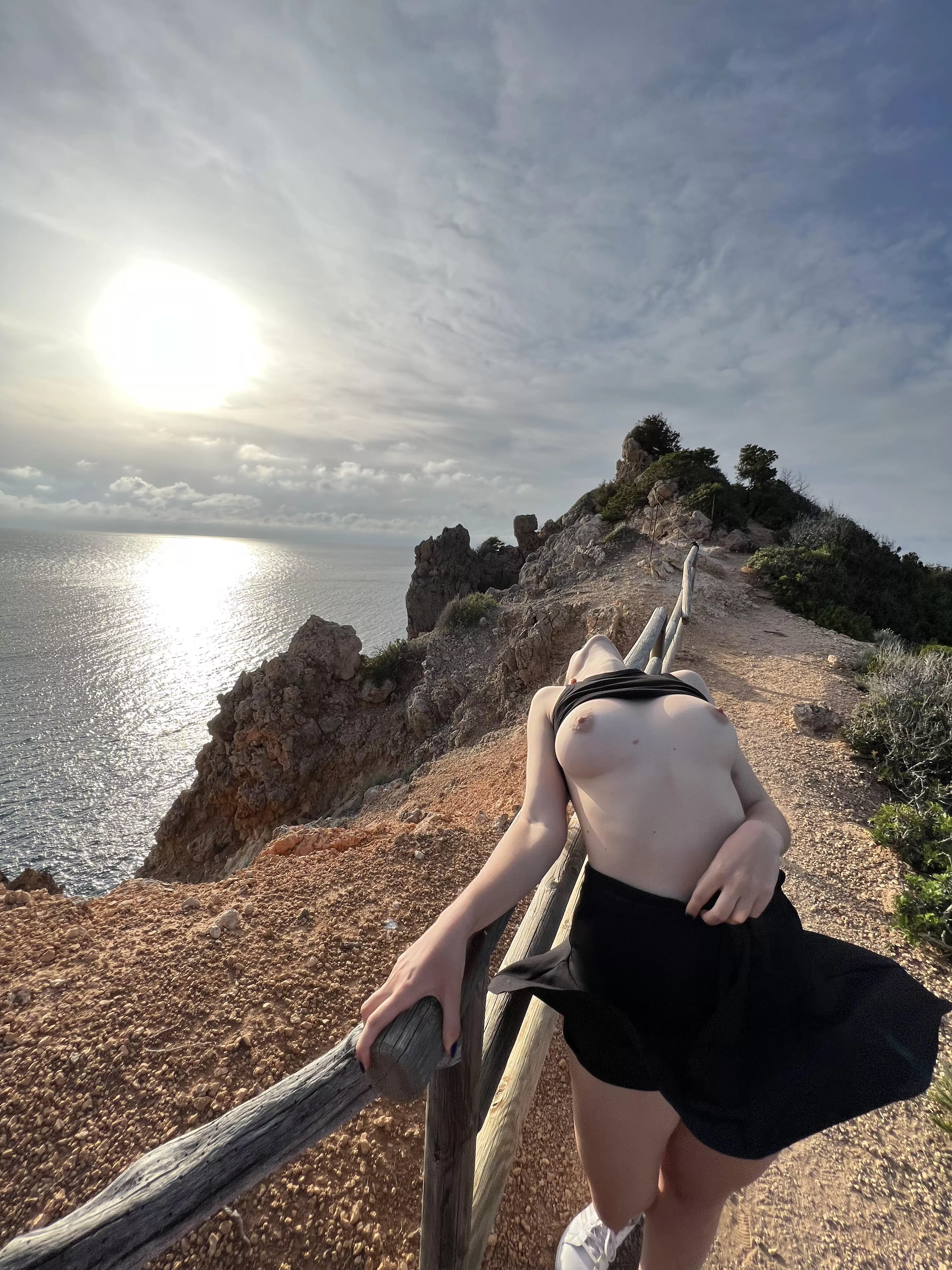 Love the view?