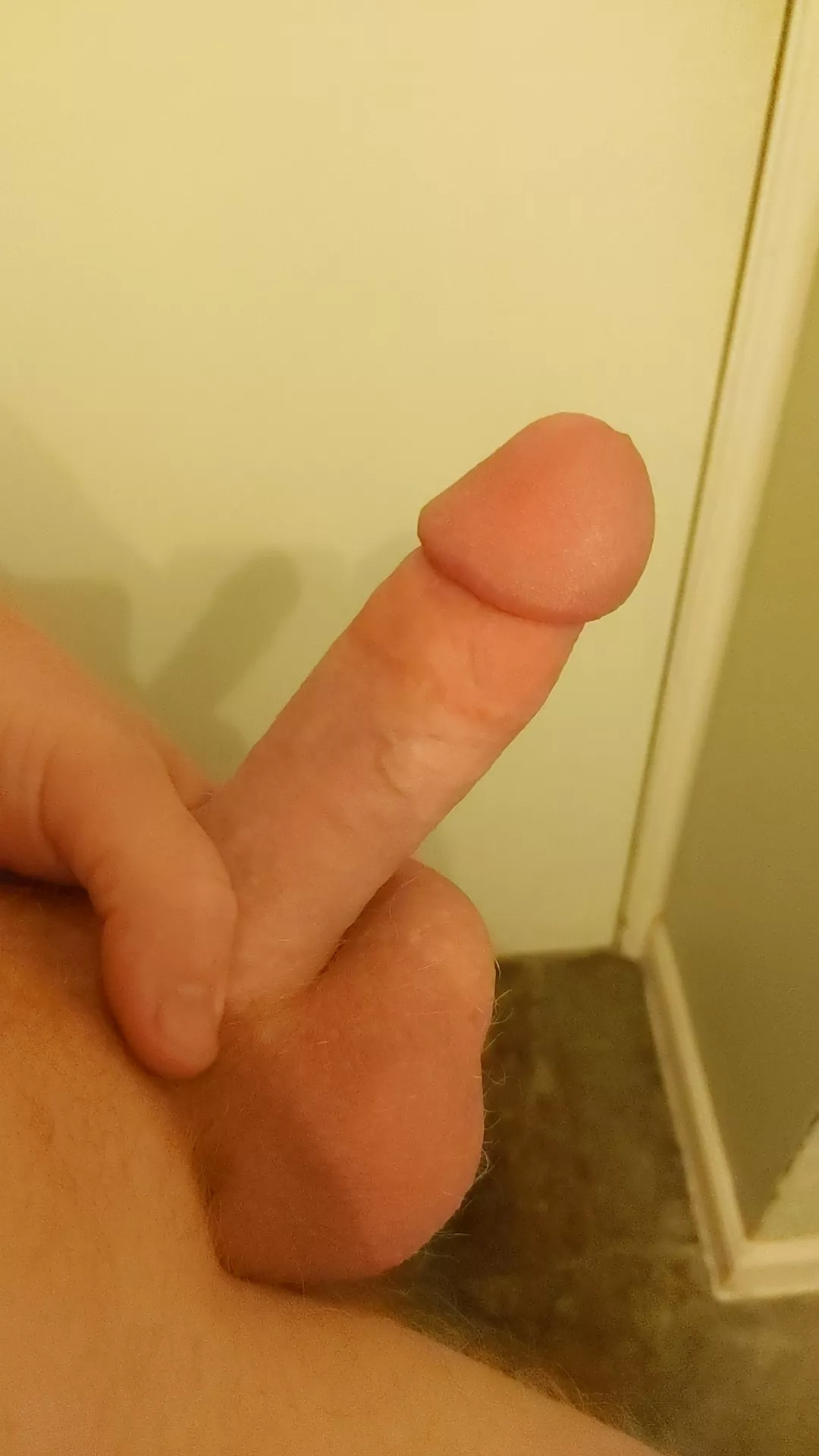 mushroom tip