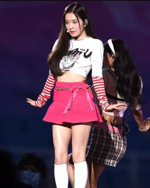 Red Velvet - Irene