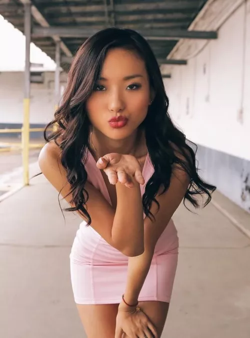 Alina Li
