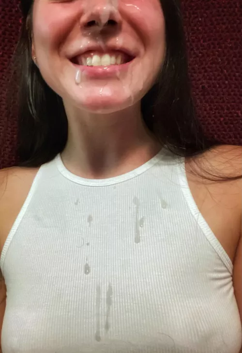 Cheeeeeese 😁 (f) OC