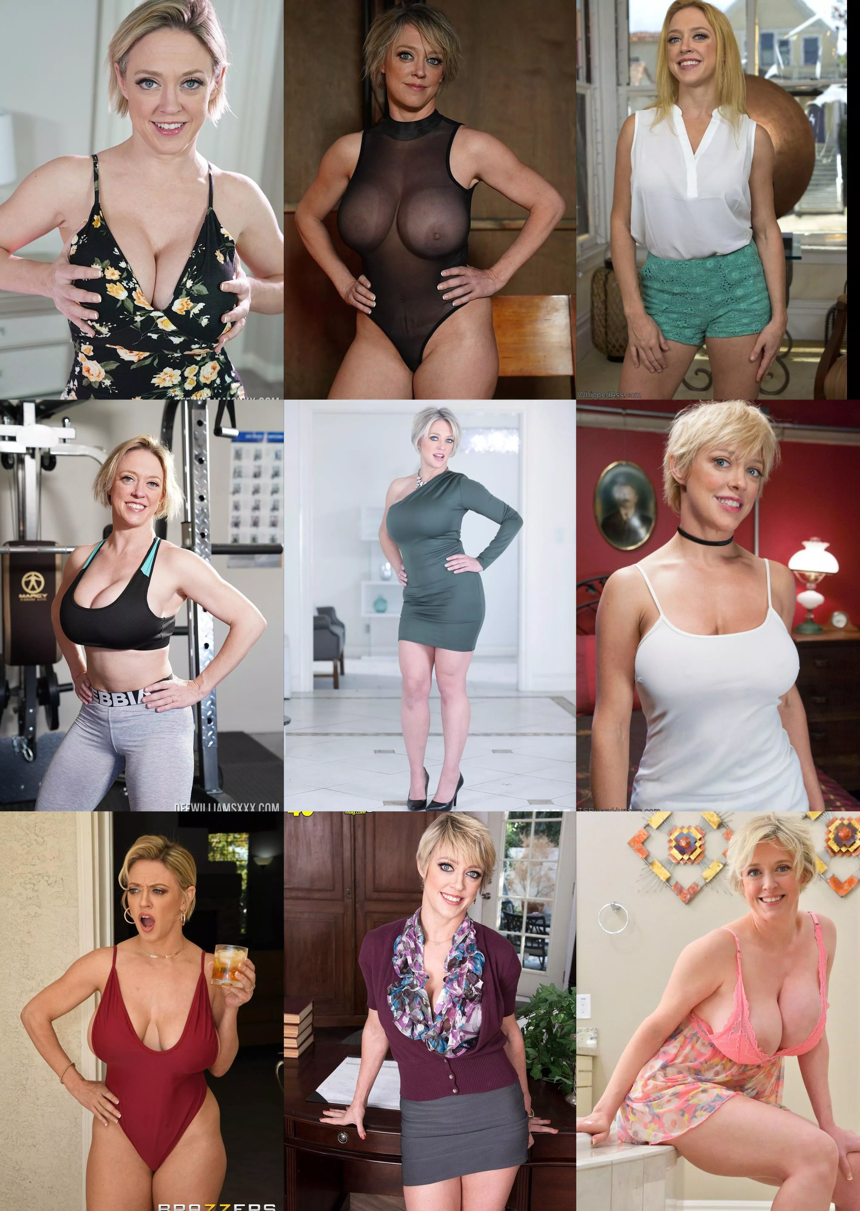 Dee Williams