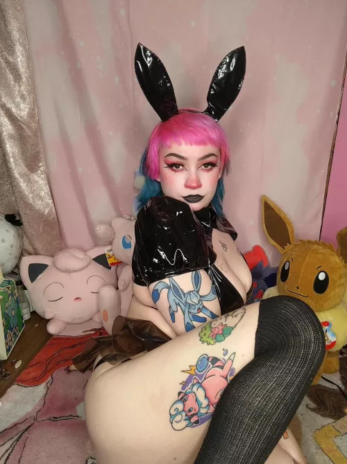 fancy me? 🥵✨💖