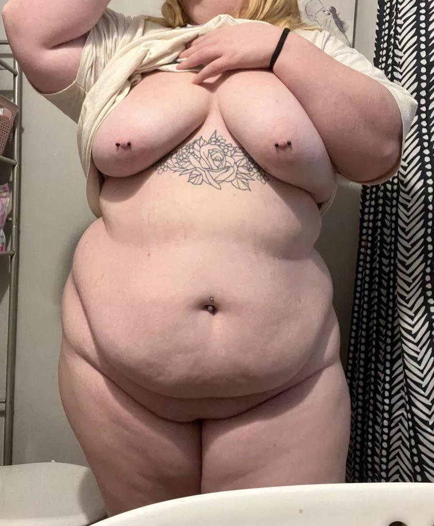 Goddess body🤤
