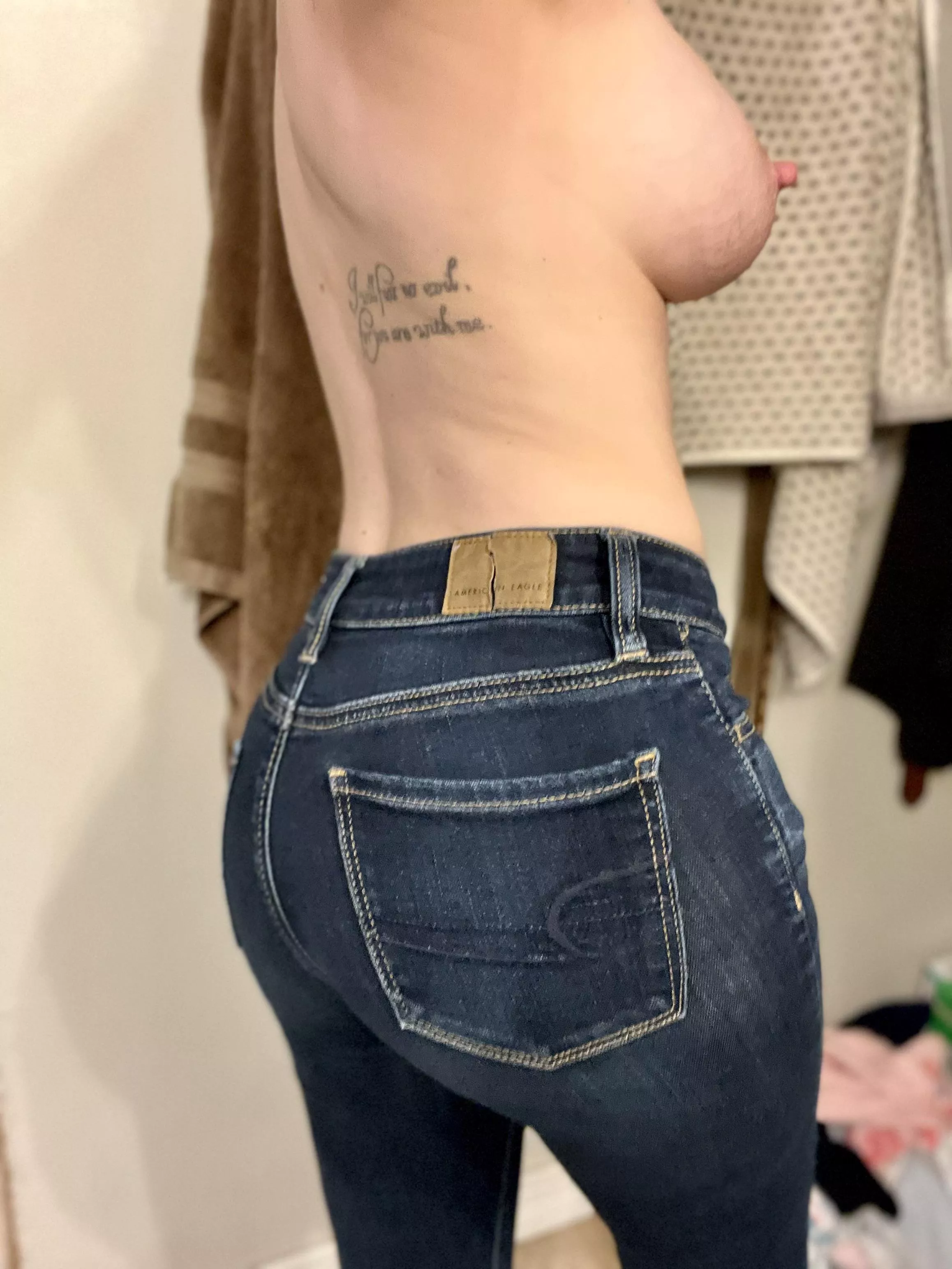 How’s the fit?