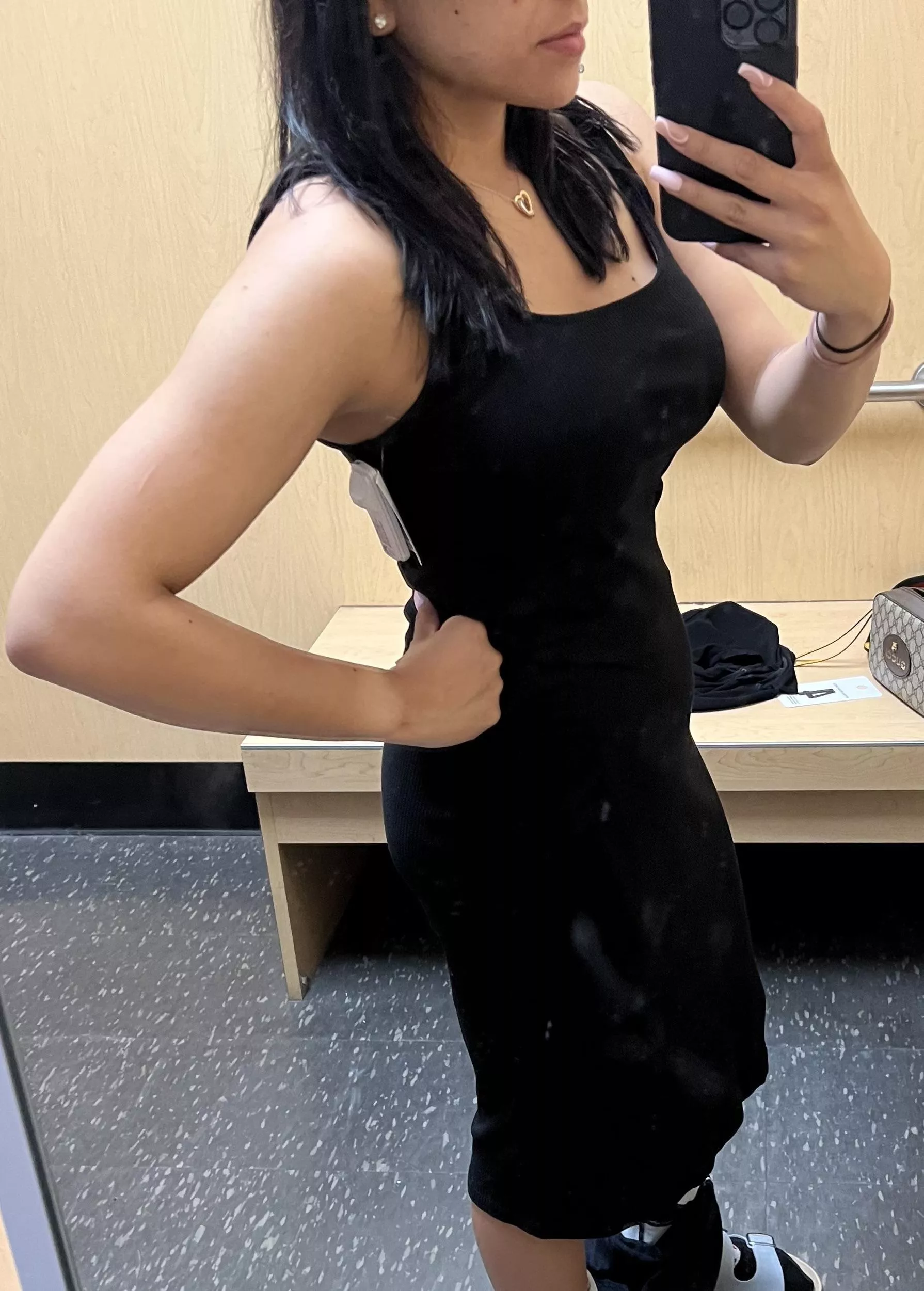 My wife