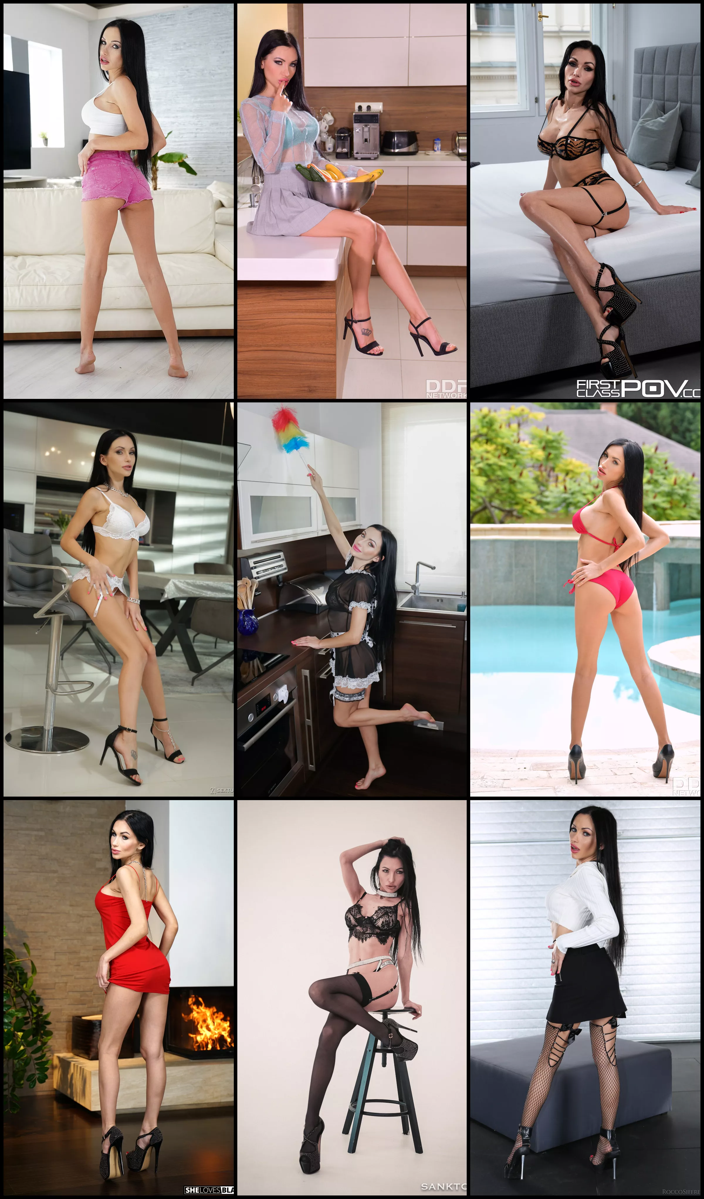 Sasha Rose