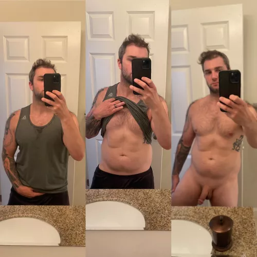 Thanks for sorting by new.