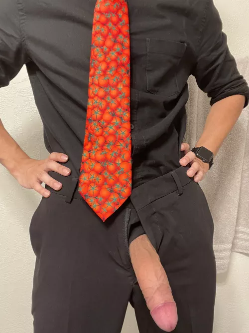 Wait, I thought I was supposed to be the one getting tipped 😳