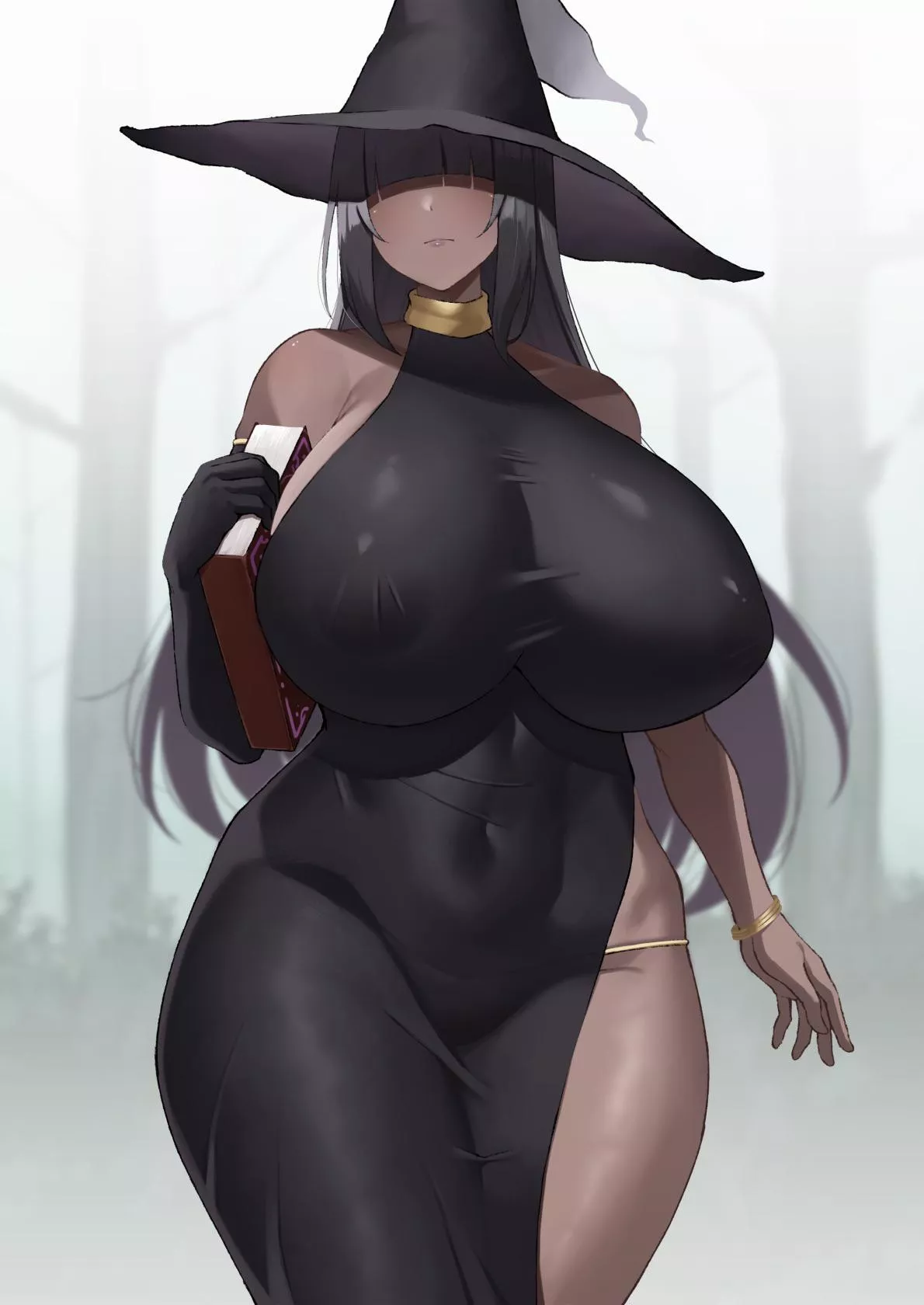Witch