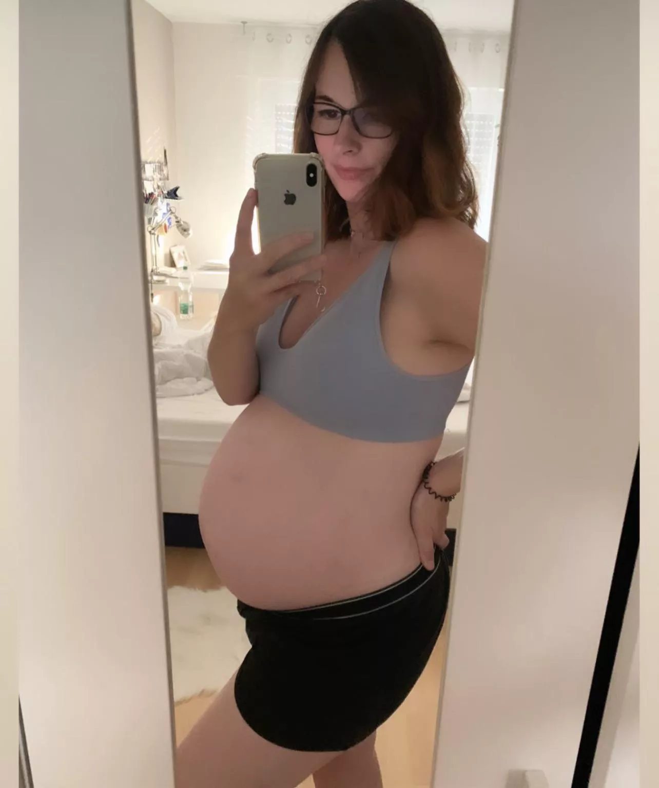 You like her?