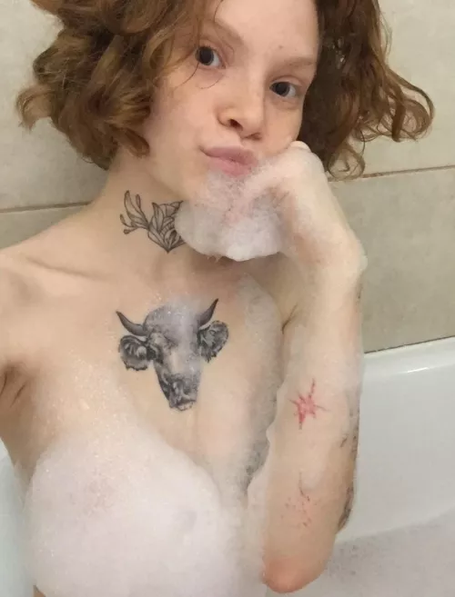 Hello. Help me get dressed, please😳🫣