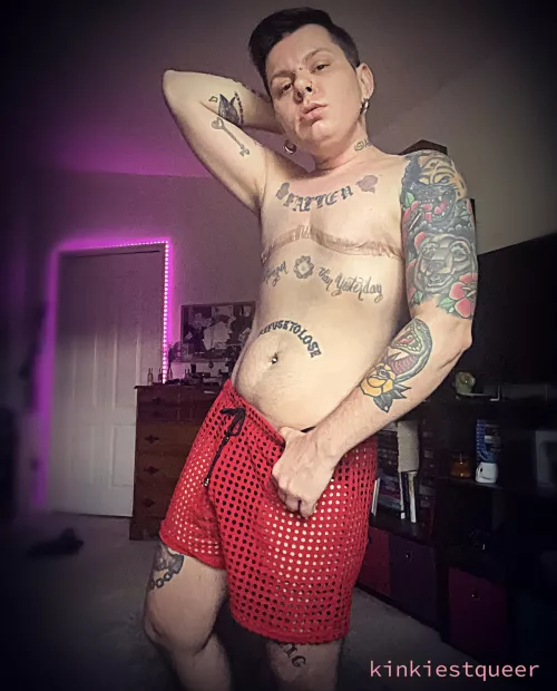 Hot & dirty like the LA air 😏