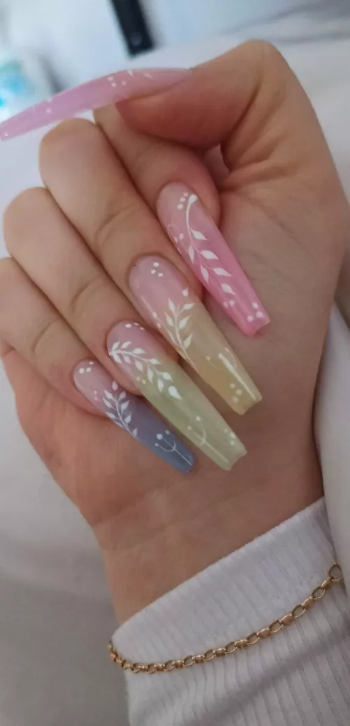 I think I need them longer 😭😂