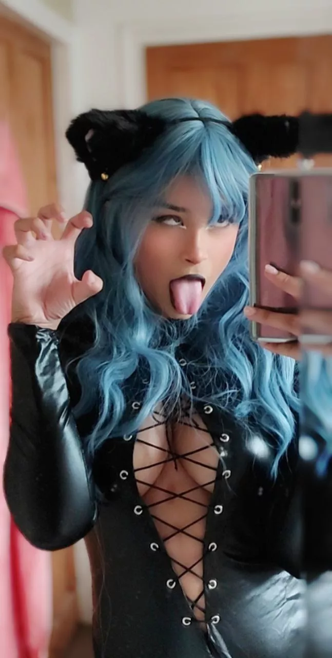 Meooow