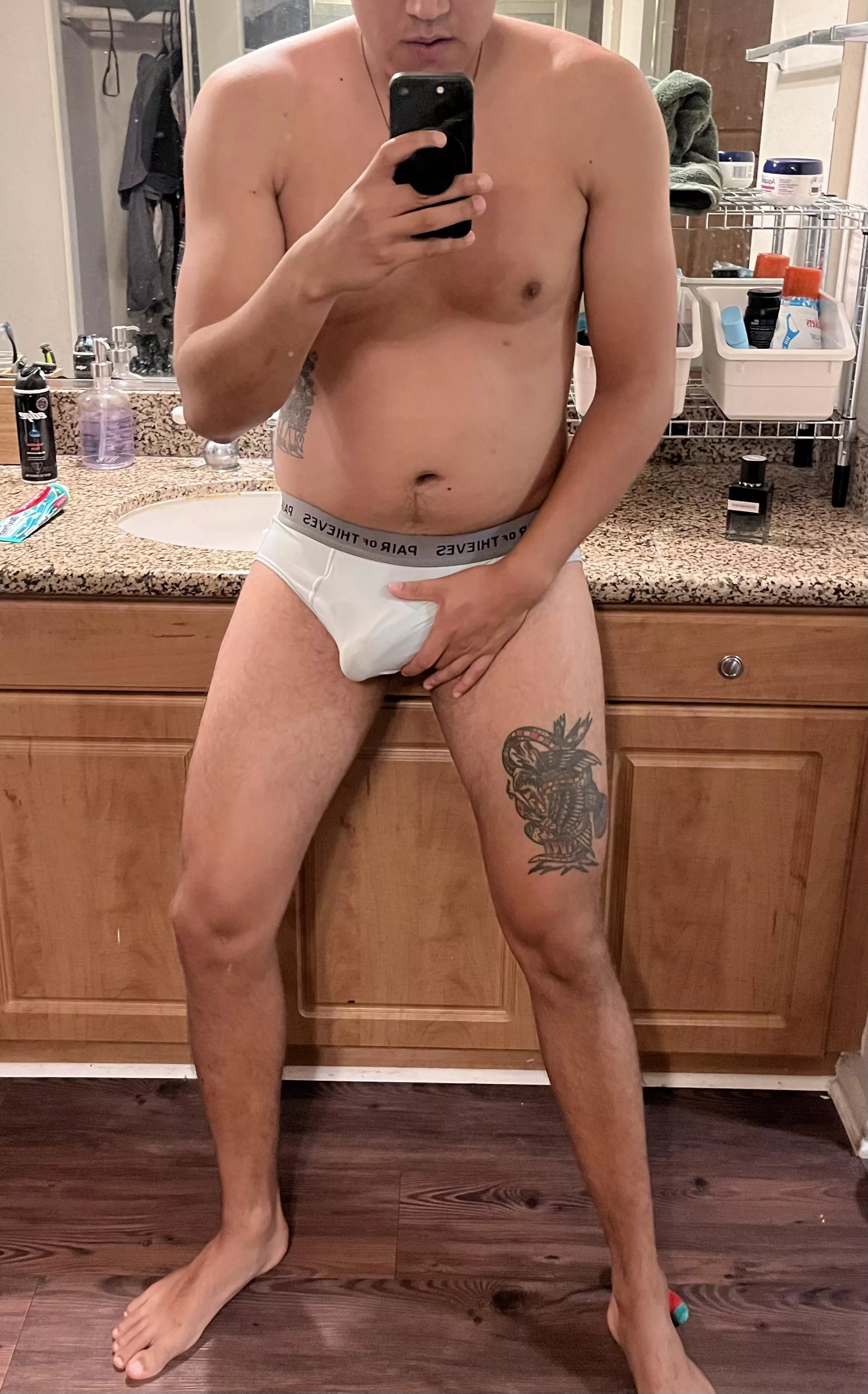 One of those mornings 🥴