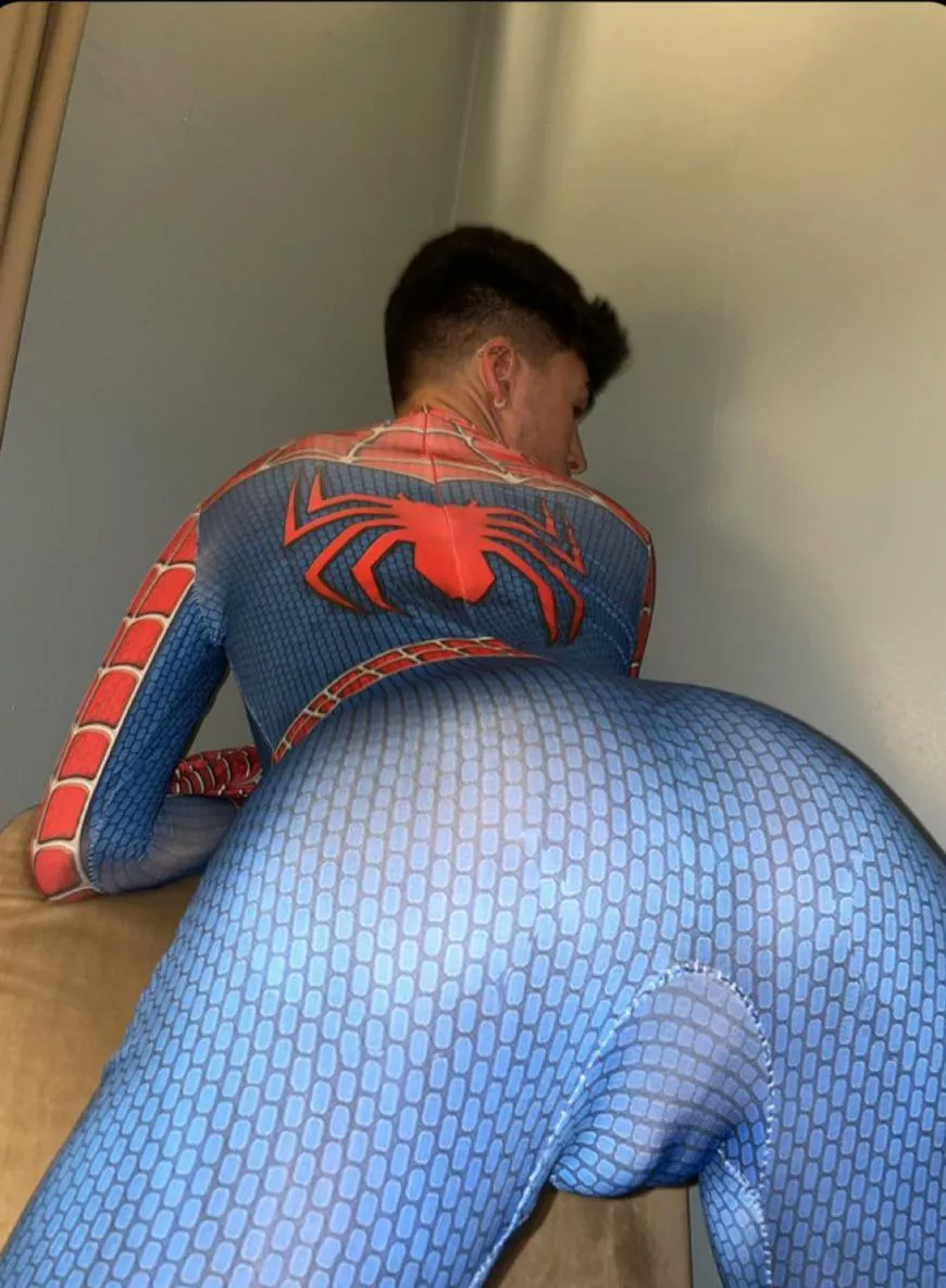 spankable?