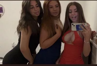 💃