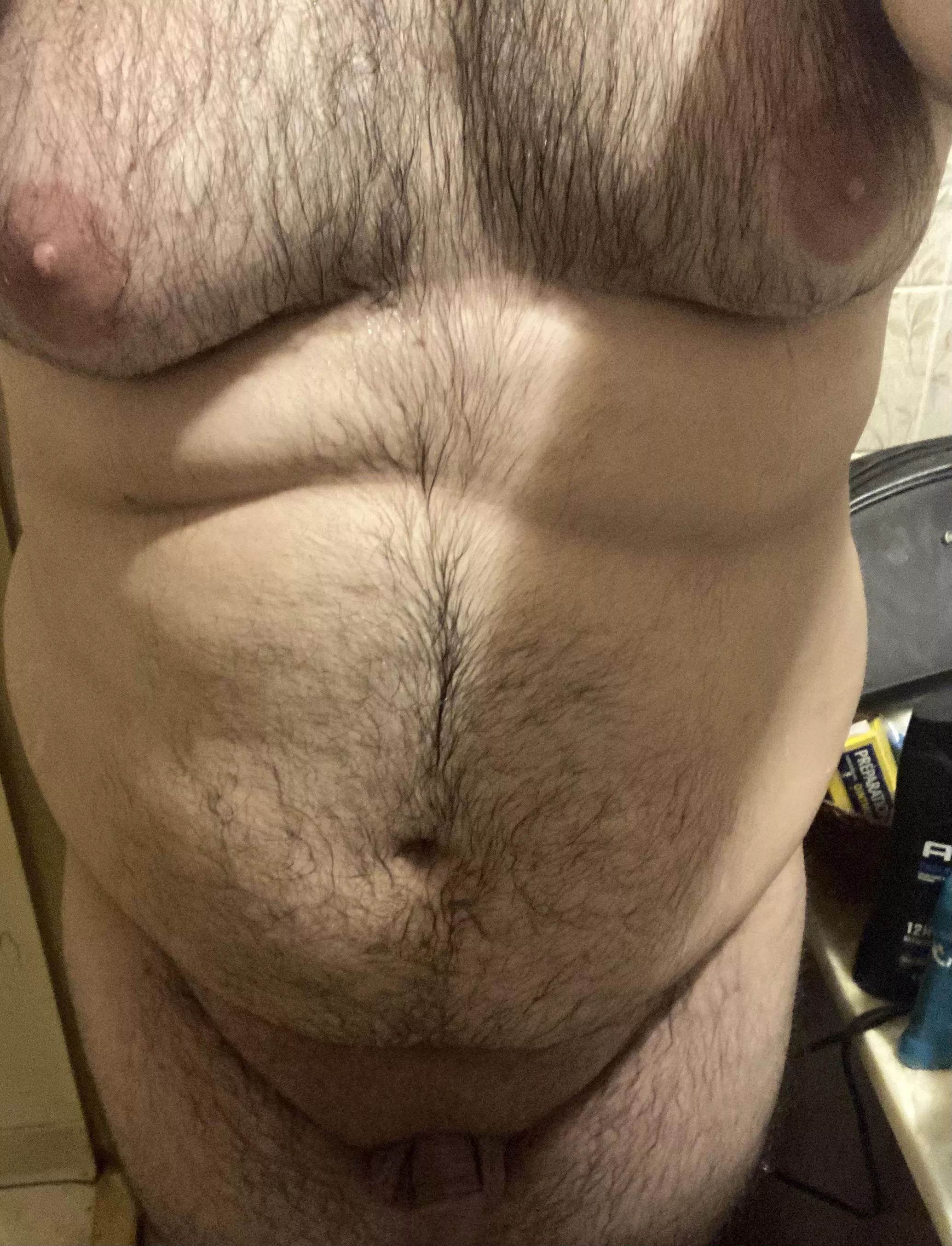 20 year old first time showing off, what are your thoughts honestly?