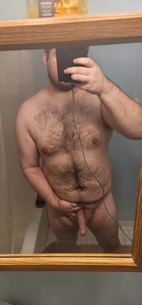 (22) Happy Hump Day😏